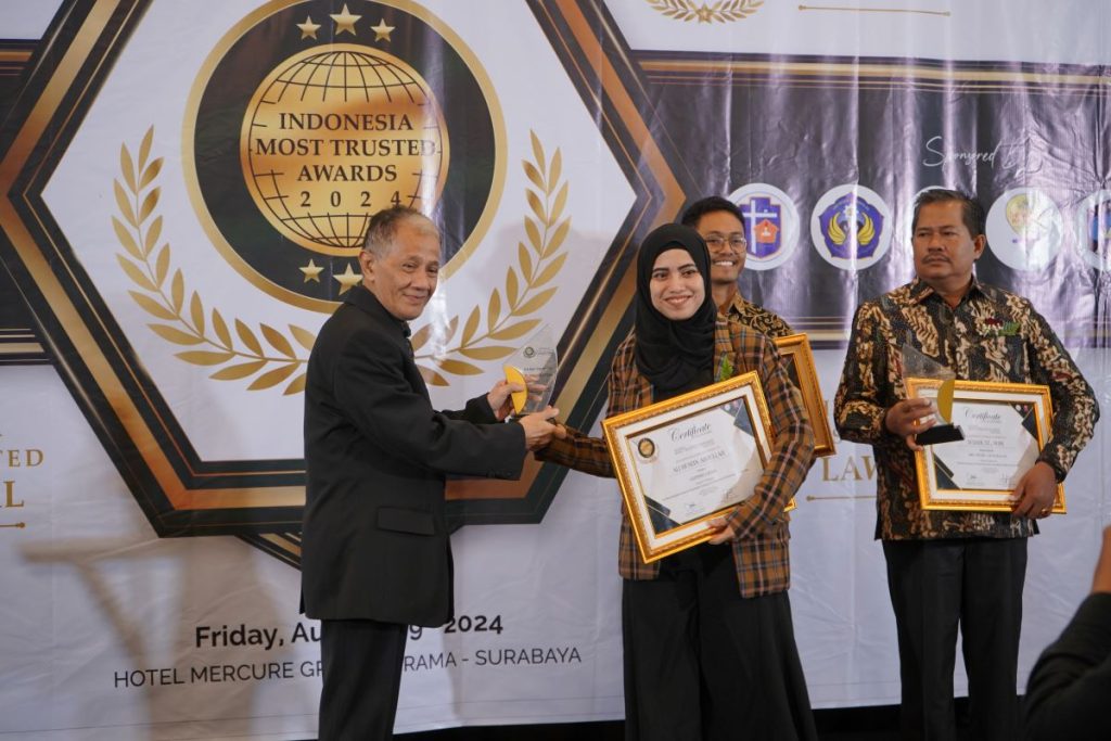 Sapphire Grup Gandeng Agen Properti Ternama untuk Perluas Jangkauan Penjualan