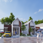 Sapphire Residence Sumbang