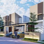 lokasi strategis rumah Banyumas