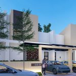 rumah dekat kampus, peluang cuan dari properti