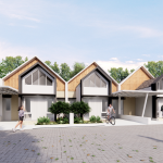 mengurus dokumen rumah baru dengan baru