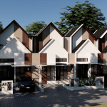 lokasi rumah strategis di Banyumas