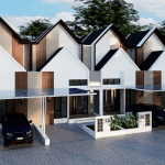 investasi rumah di Purwokerto, Sapphire Serenity nilai terus naik