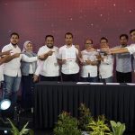 milad ke-19 sapphire grup, luncurkan siproper