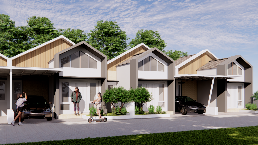 beli rumah di purwokerto paling ideal di 5 kawasan ini